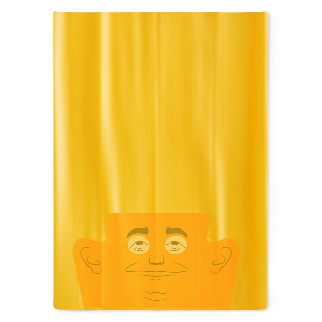 Smolotov Unscented Leakproof Dog Waste Bags