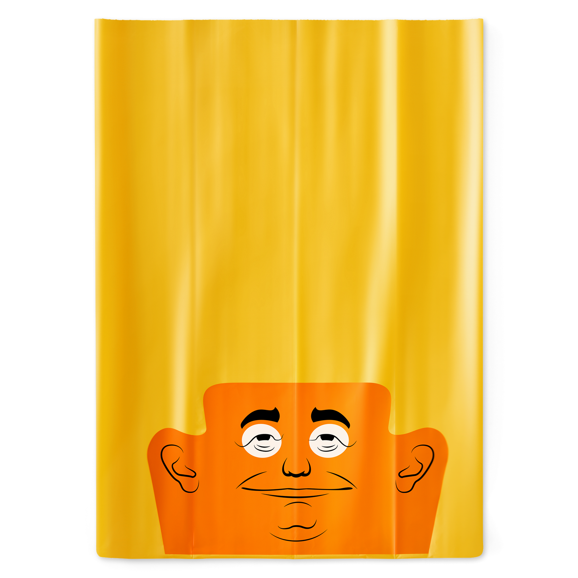 Smolotov Unscented Leakproof Dog Waste Bags